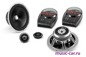 Автоакустика JL Audio ZR650-CSi Автоакустика JL Audio ZR650-CSi